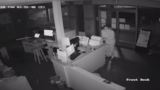 Caught on camera: Man steals donations from Central California SPCA