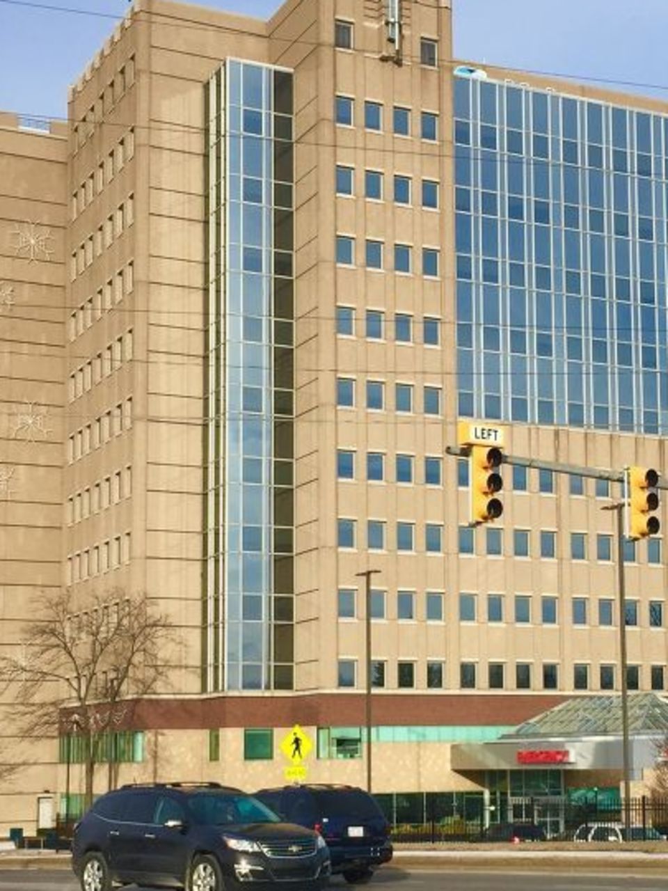 Mdhhs Identifies Mclaren Flint Hospital As Common Source In