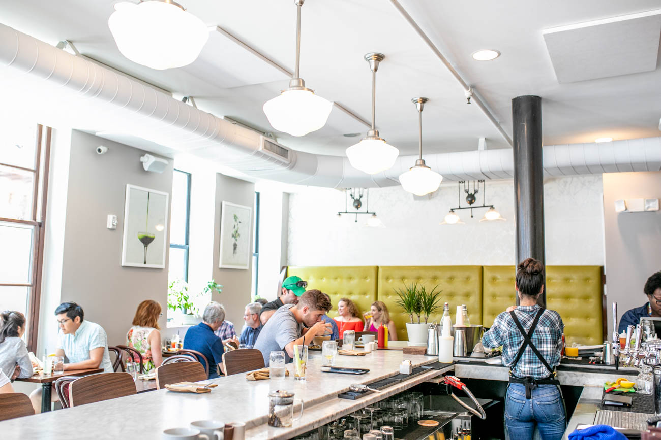 33 Photos To Make You Wanna Sunday Funday At Salazar This Weekend