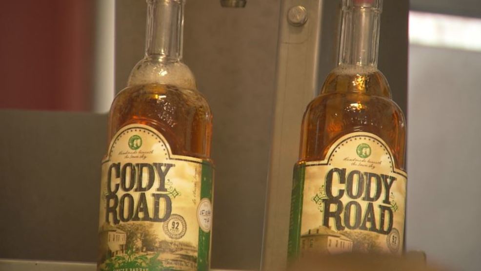 Road Trippin': LeClaire's Libation Lane 