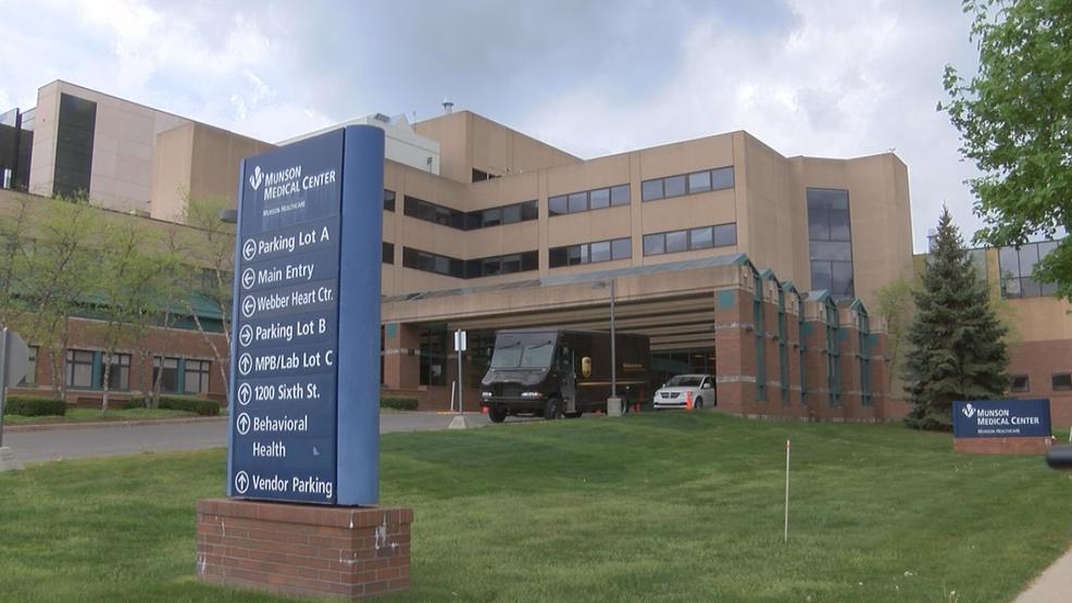 Otsego Memorial Hospital in talks with Munson Healthcare WPBN