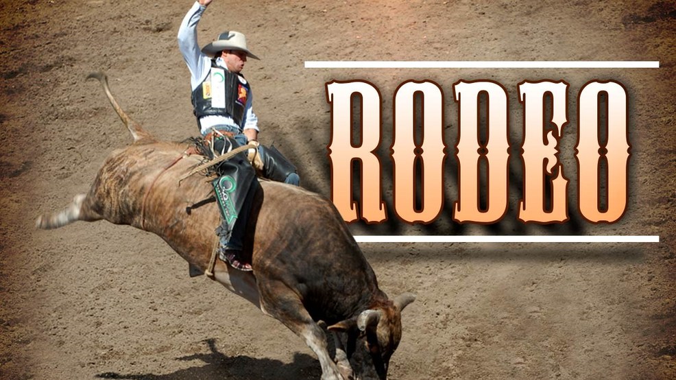 San Antonio Rodeo sets new attendance record at AT&T Center WOAI