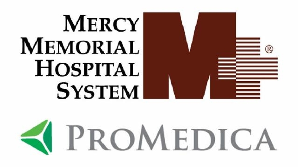 Mercy Memorial Hospital System leads effort to join ProMedica WNWO