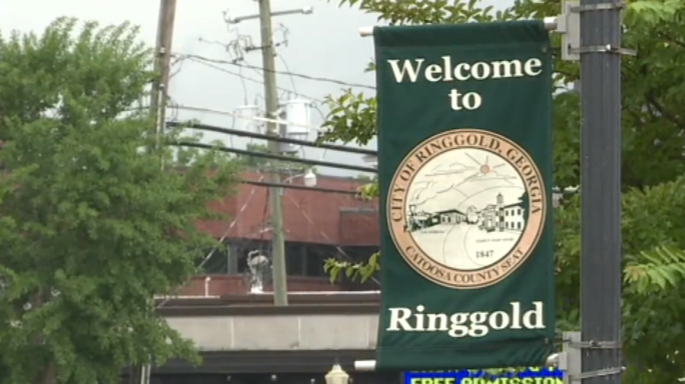 Ringgold City Council discusses 'entertainment district,' how the idea