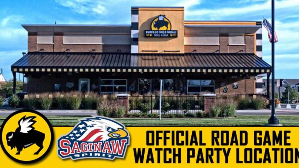 Buffalo wild wings holdem