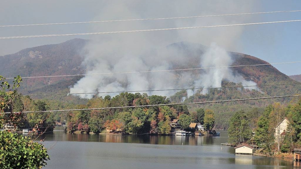 Where to look for wildfire safety information fire updates, air