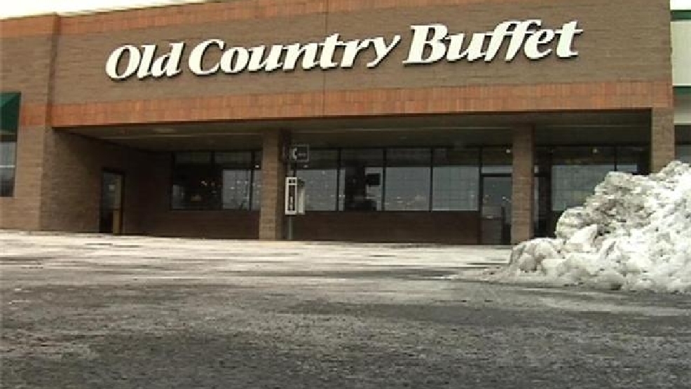 old country buffet near me