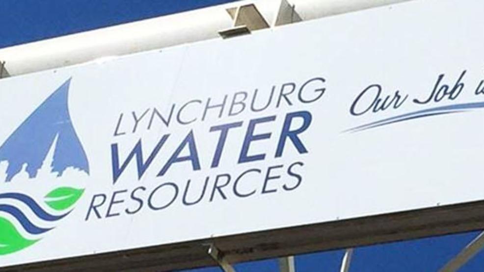 Water main valve maintenance scheduled for Lynchburg streets - WSET