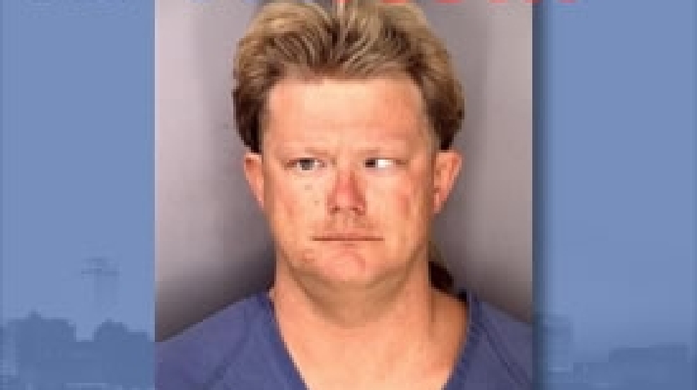 Lincoln Man Arrested for Threatening to Stalk Woman KPTM