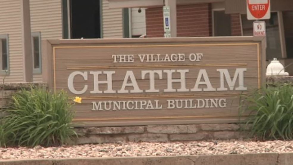 The Village of Chatham works to continue expanding WRSP