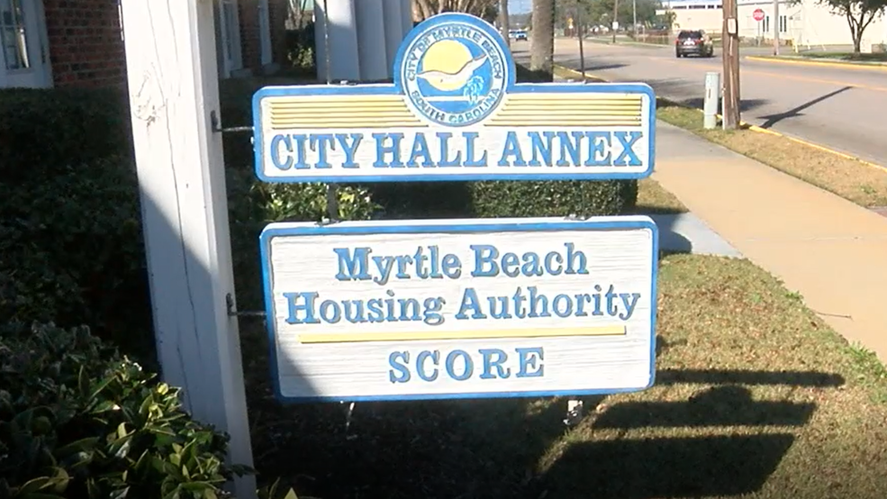 Myrtle Beach Housing Authority asks local landlords to open their