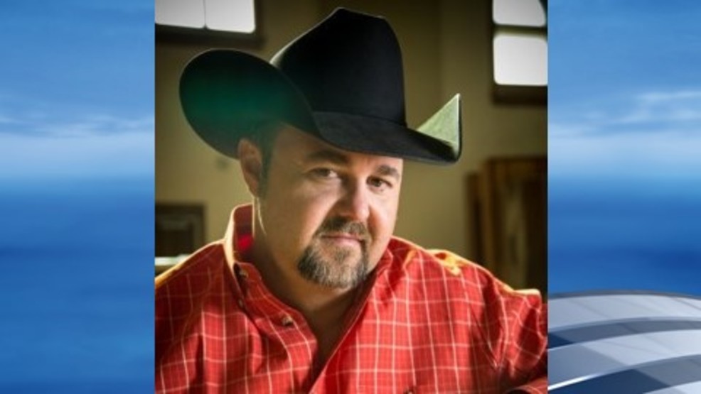 Country singer Daryle Singletary dies at the age of 46 KVII