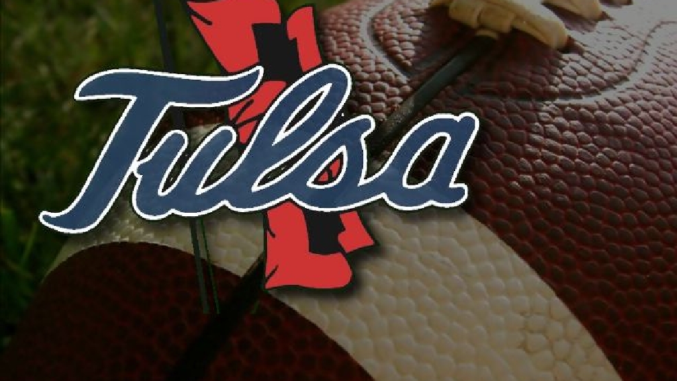 Former TU tight end signed by Pittsburgh Steelers
