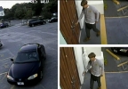 Dylann Roof. (Photos: Charleston Police)