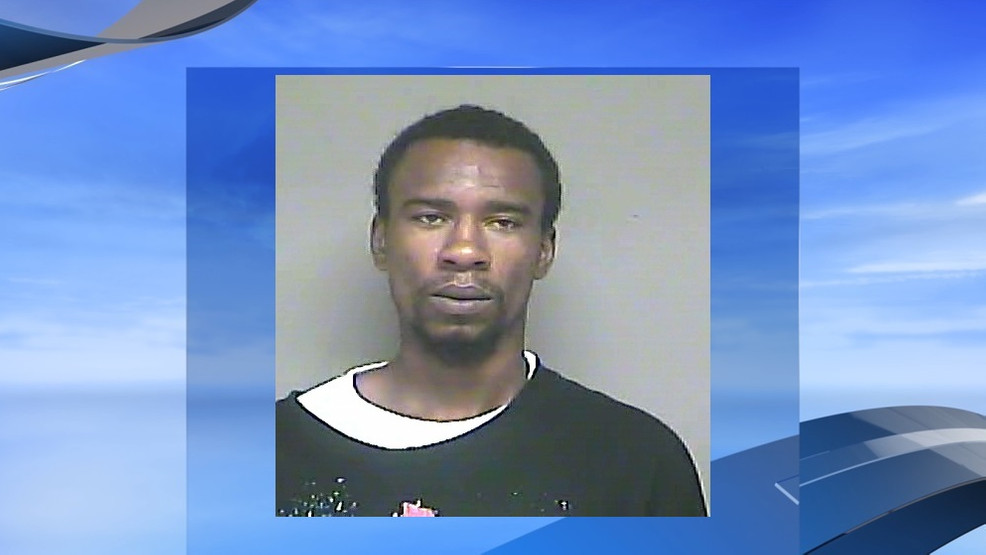 Dillon man accused of double murder and arson, was out on bond for