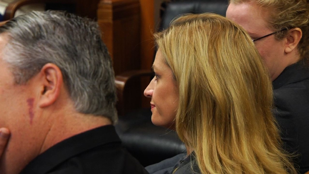 Closing Arguments End In Erin Andrews Trial