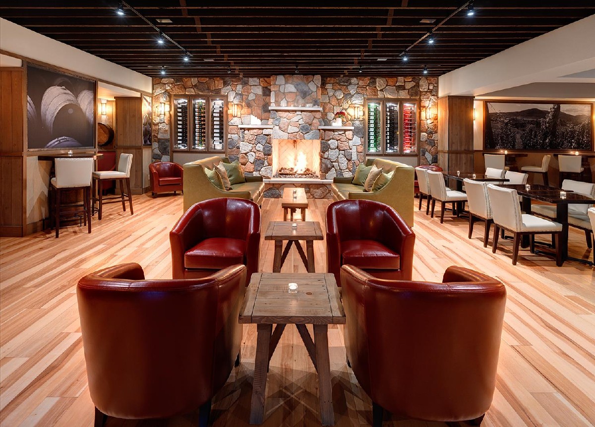 Cincy's 13 Best Bars For Blah Weather Cincinnati Refined