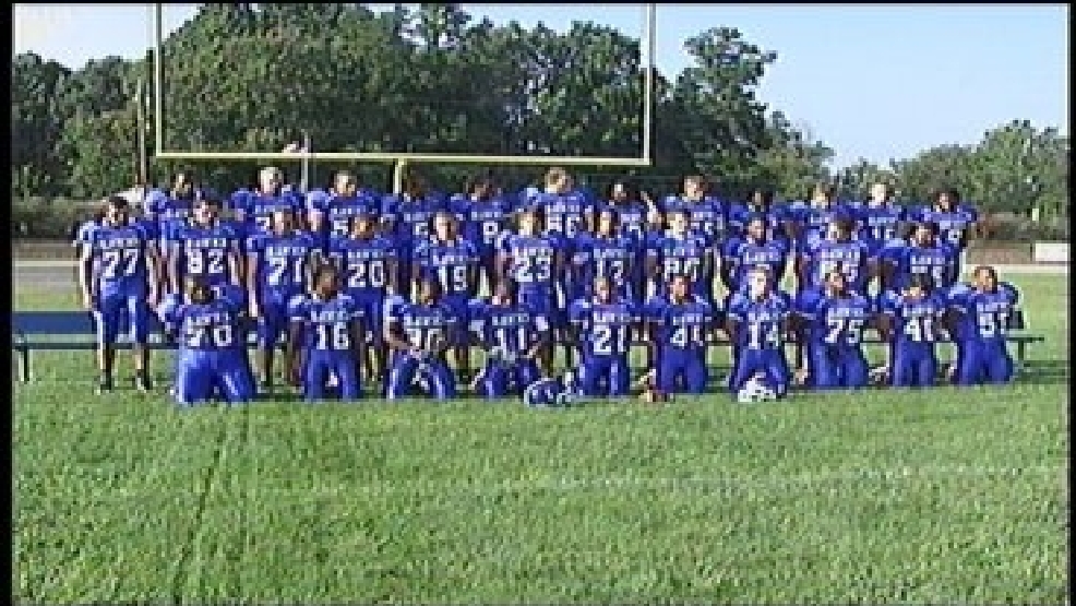 Football Friday Preview Gretna Hawks WSET