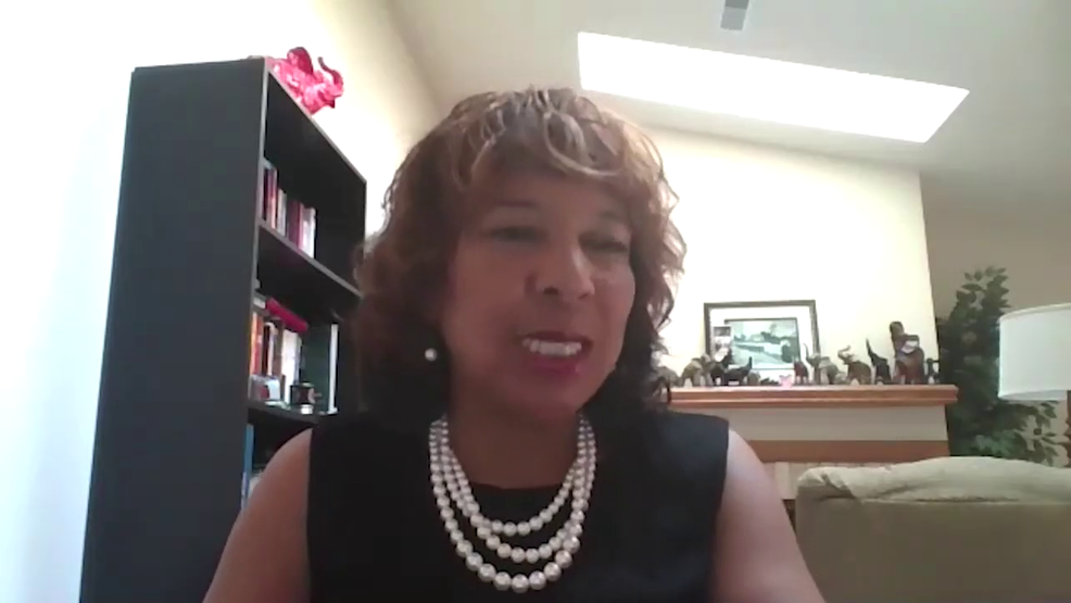Our Issues Milwaukee: Dr. Eve Hall, Milwaukee Urban League vlcsnap-2020-11-13-10h43m01s467.png
