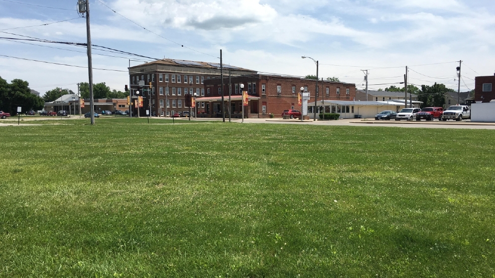 New development could be coming to downtown Kirksville KTVO