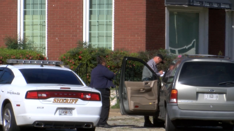 cyclist hit by macon bibb county employee in work van wgxa macon bibb county public works