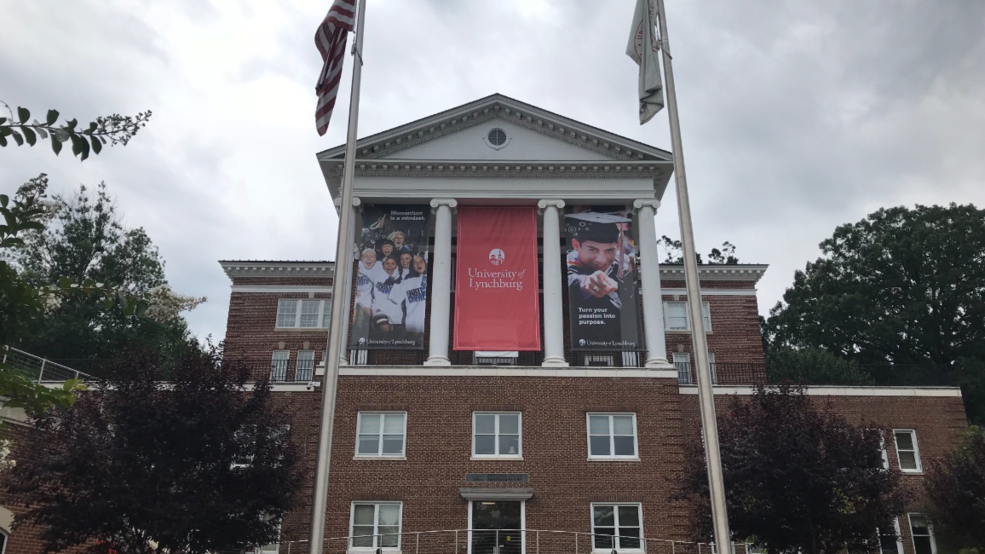 University of Lynchburg offering new masters program WSET