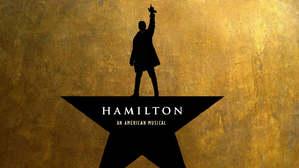 Broadway hit musical HAMILTON coming to Seattle Seattle Refined