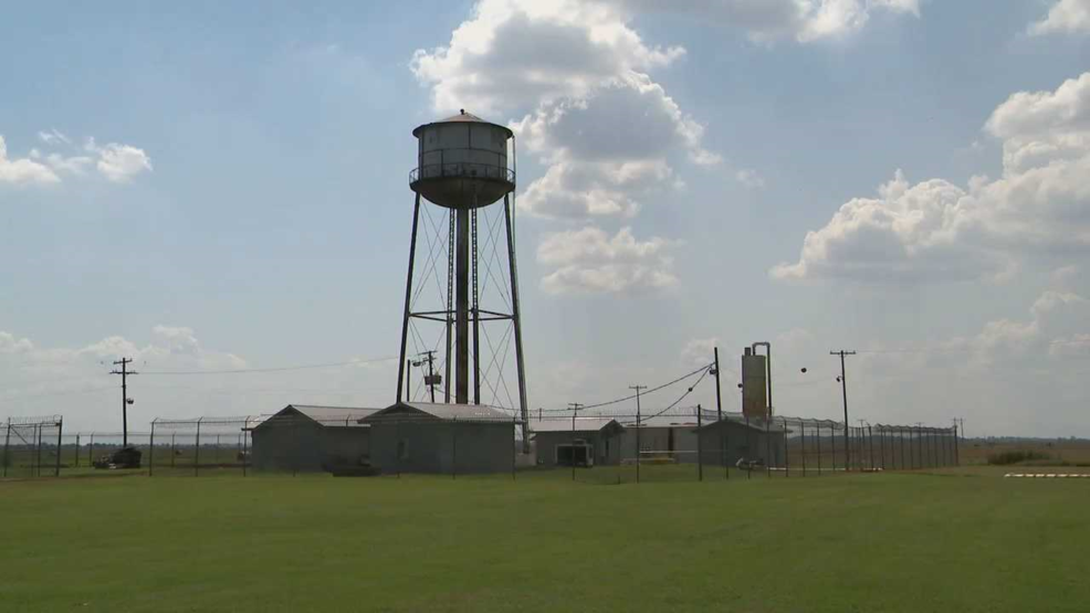 Boil order at Arkansas prison | KATV