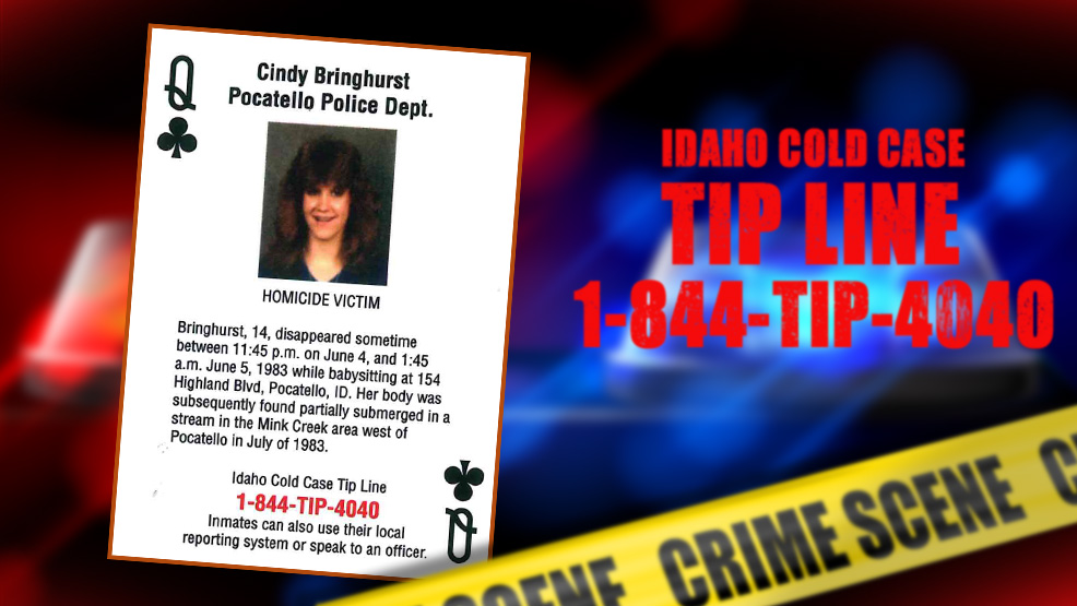 52 Cold Cases Of Idaho Unsolved Murders Missing People And Abducted