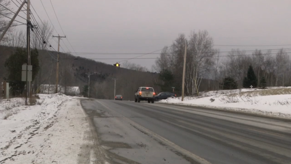 Family distraught after pregnant woman dies in Skowhegan crash WGME