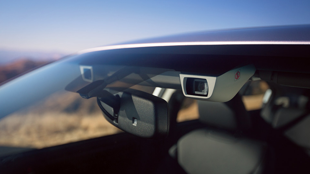 Active Safety Tech Increases Collision Repair Costs Study Wrgb Increases Collision Repair Costs Study