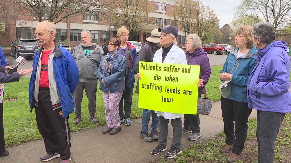 Advocates Call For Mandatory Minimum Staffing At Nursing Homes Wham