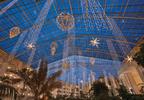 Gaylord National Resort’s ICE! features Rudolph as part of Christmas On The Potomac 