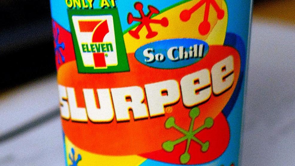 7 Eleven Offers Free Slurpees On July 11 Kutv 9240