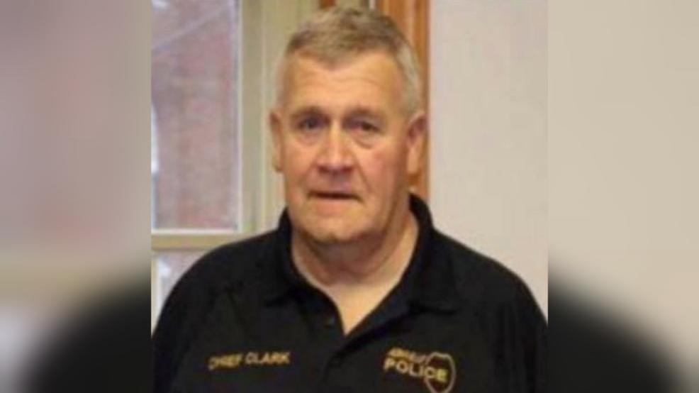 Ashville police chief dies after cancer battle WSYX