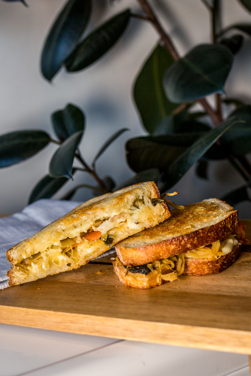 Greenhouse Cafe Keeps Things Fresh and VeggieBased Cincinnati Refined