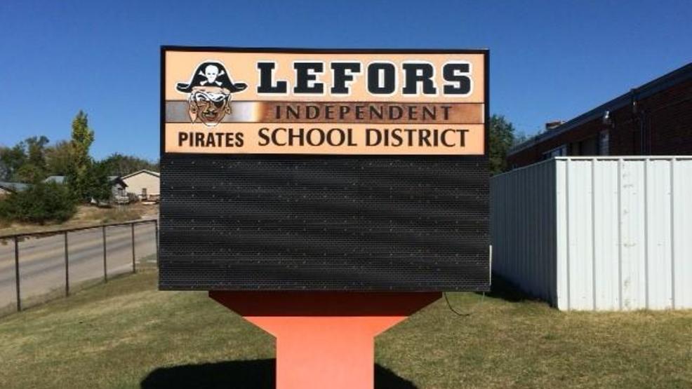 Lefors ISD finds funding solutions to meet budget KVII