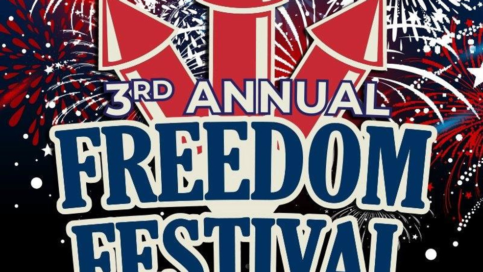 Abilene Freedom Fest shortened to one day on 4th of July because of