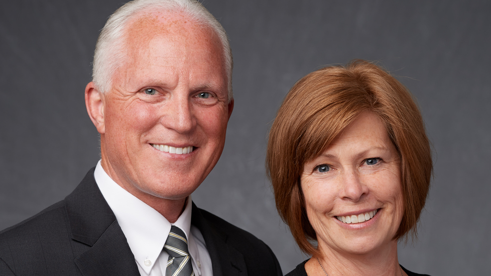 LDS mission president suffers broken neck after bike accident KUTV