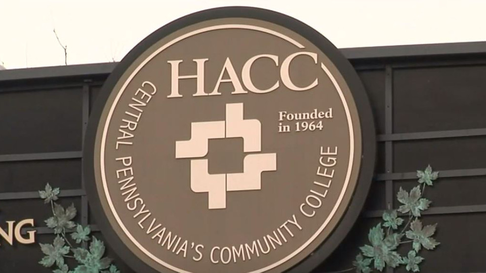 HACC extends spring break for students due to COVID19 concerns WHP