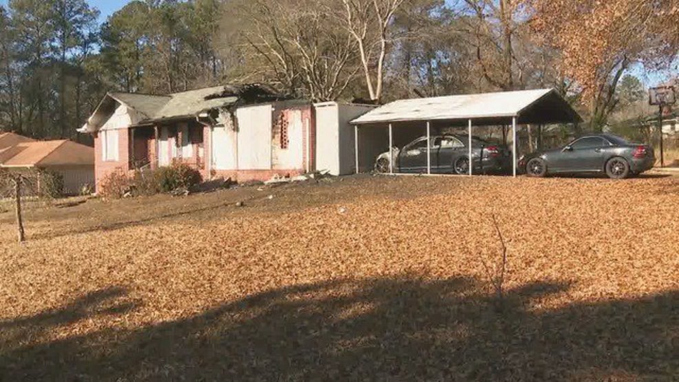 1 Woman Dies, 2nd Woman Hurt In Georgia House Fire | WGXA