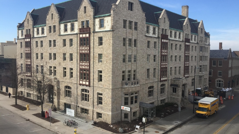 Downtown Green Bay YMCA renovations nearly complete WLUK