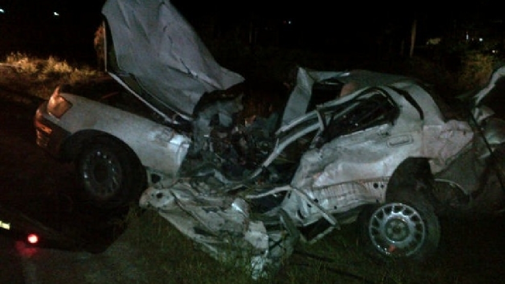 Rio Hondo driver killed after striking utility pole News, Weather