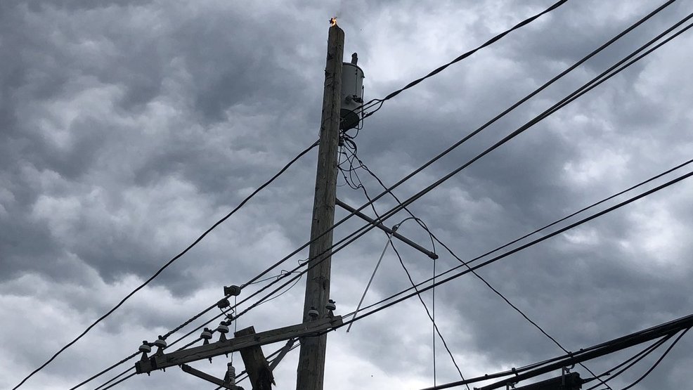 UPDATE Power restored to Jefferson County residents following major