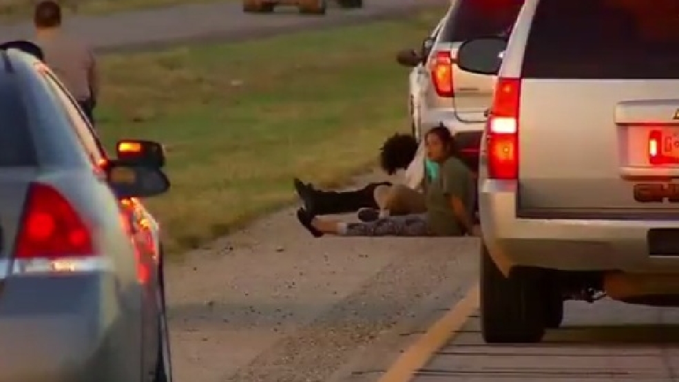 Five Teenagers Arrested In New Mexico Following Multiple Robberies 