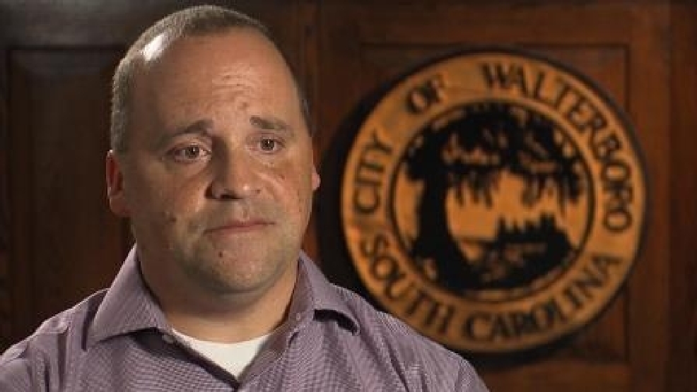 Walterboro hires first police chief for combined public safety