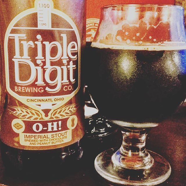 Beer Art The Coolest 'N Most Creative Cincy Labels We Could Find Cincinnati Refined