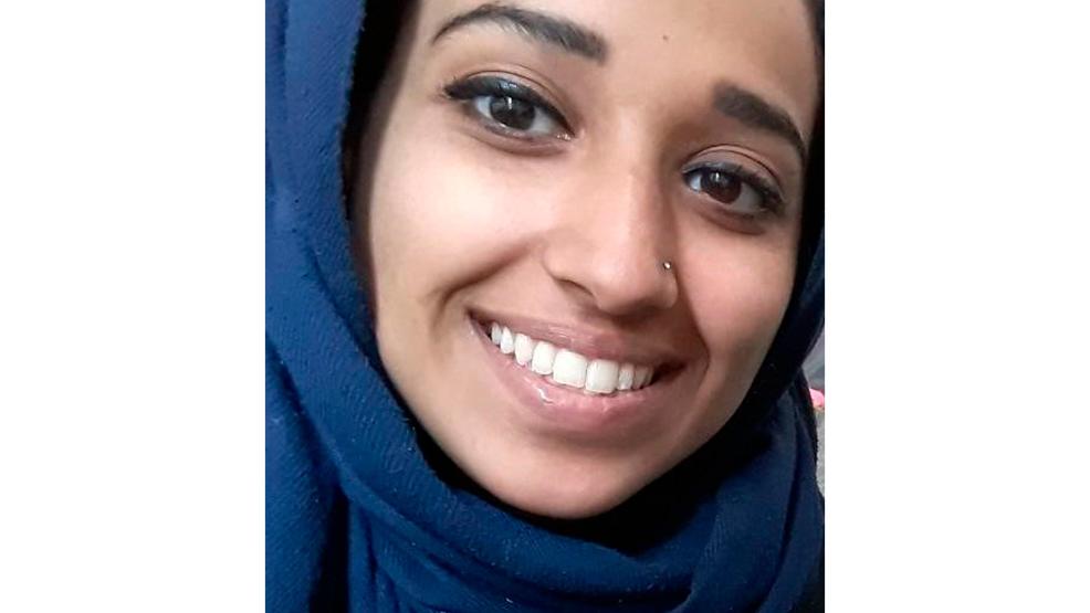 Federal judge rules Alabama ISIS bride not a U.S. citizen