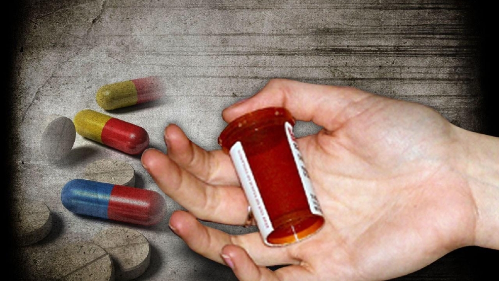 Consumer Reports When medication and alcohol don't mix KATU