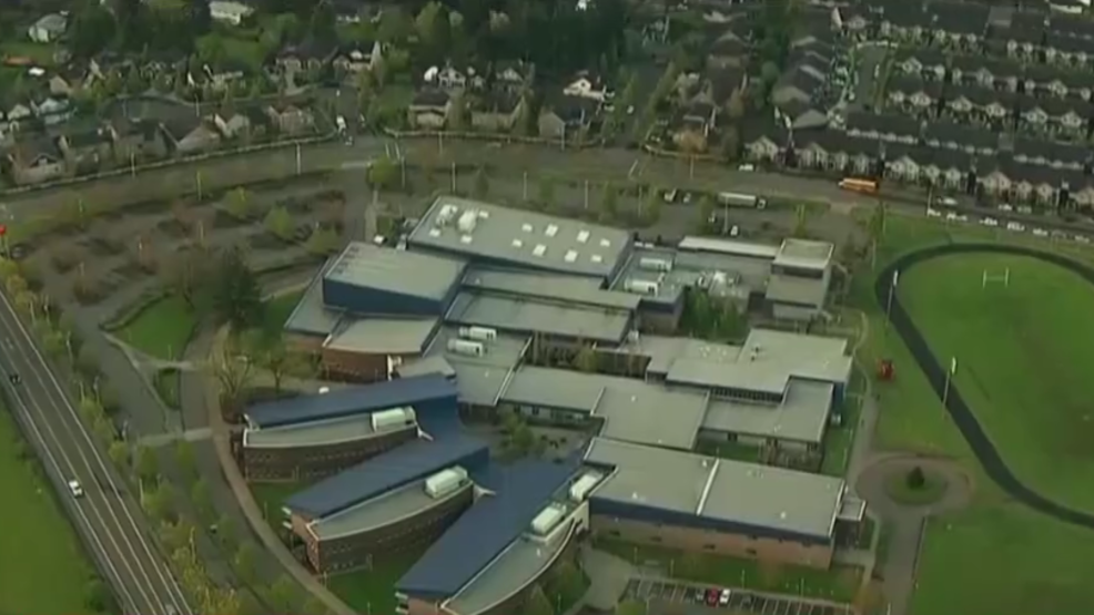 Oregon City High School principal says rumor of school shooting is